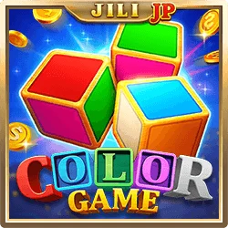 Color Game on MAE44