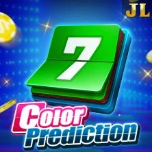 Color Prediction on MAE44