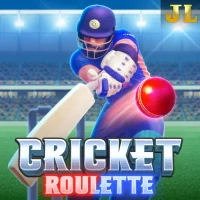 Cricket Roulette on MAE44
