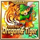 Dragon & Tiger on MAE44