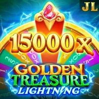 Golden Treasure Lightning on MAE44
