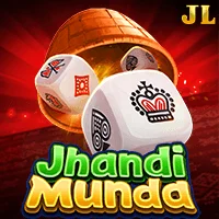 Jhandi Munda on MAE44