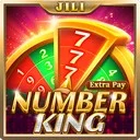 Number King on MAE44