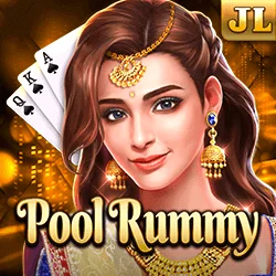Pool Rummy on MAE44