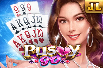 Pusoy Go on MAE44