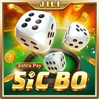 Sic Bo on MAE44