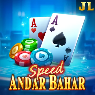 Speed AndarBahar on MAE44