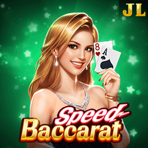Speed Baccarat on MAE44