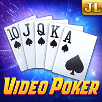 Video Poker on MAE44