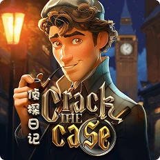Crack The Case on MAE44