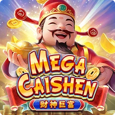 Mega Caishen on MAE44