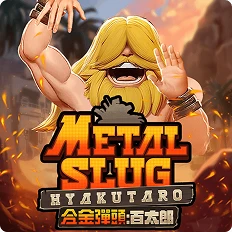 Metal Slug Hyakutaro on MAE44