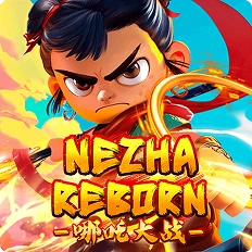 Nezha Reborn on MAE44