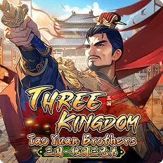Tao Yuan Brothers on MAE44