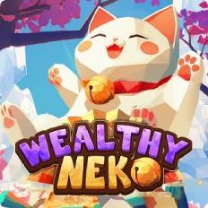 Wealthy Neko on MAE44