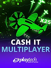 Cash It Multiplayer on MAE44