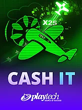 Cash It on MAE44