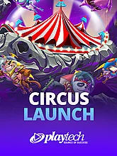 Circus Launch on MAE44