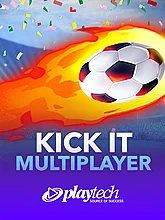 Kick It Multiplayer on MAE44