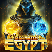 Giga Match Egypt on MAE44