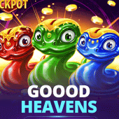Goood Heavens on MAE44