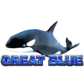 Great Blue on MAE44