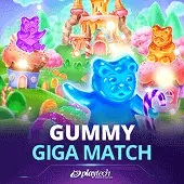 Gummy Giga Match on MAE44