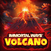 Immortal Ways Volcano on MAE44