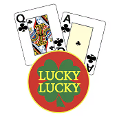 Lucky Lucky Blackjack on MAE44