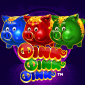 Oink Oink Oink on MAE44