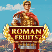 Roman Fruits on MAE44