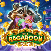 The Racaroon on MAE44