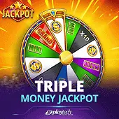 Triple Money Jackpot on MAE44