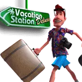Vacation Station Deluxe on MAE44