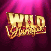 Wild Harlequin on MAE44