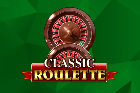 Classic Roulette on MAE44