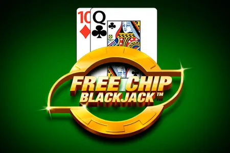 Free Chip Blackjack on MAE44