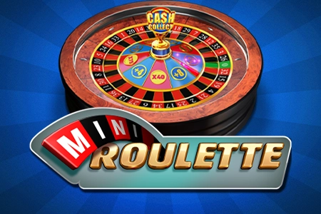 Mini Roulette on MAE44