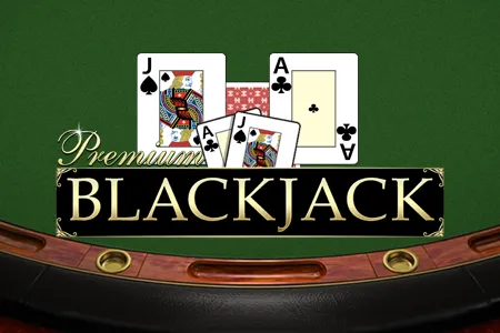 Premium Blackjack 2.0 on MAE44