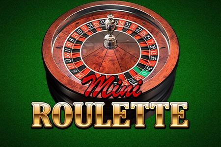 Roulette Mini on MAE44