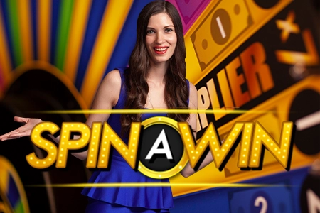 Spin a Win on MAE44