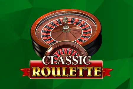 Super Roulette on MAE44