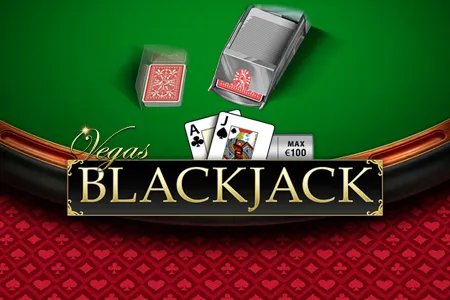 Vegas Blackjack! on MAE44
