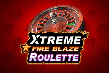 Xtreme Fire Blaze Roulette on MAE44