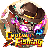 YGR Captain Fishing on MAE44