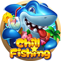 YGR Chill Fishing on MAE44
