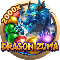 YGR Dragon Zuma on MAE44