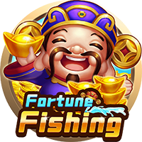 YGR Fortune Fishing on MAE44