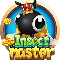 YGR Insect Master on MAE44