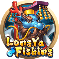 YGR LongYa Fishing on MAE44